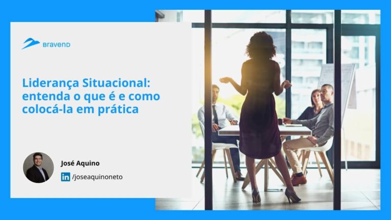 Lideran A Situacional Entenda Como Implementar A Metodologia Em Sua