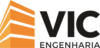 Vic_engenharia_logomarca Vic_engenharia_logomarca