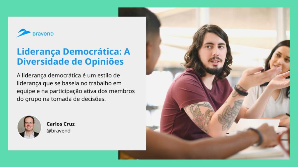 modelo capa de post bravend