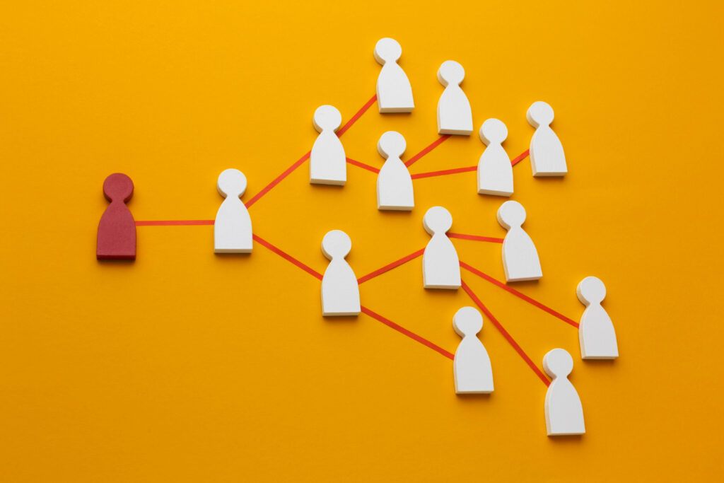 O Programa de Multiplicadores pode escalar o aprendizado nas empresas