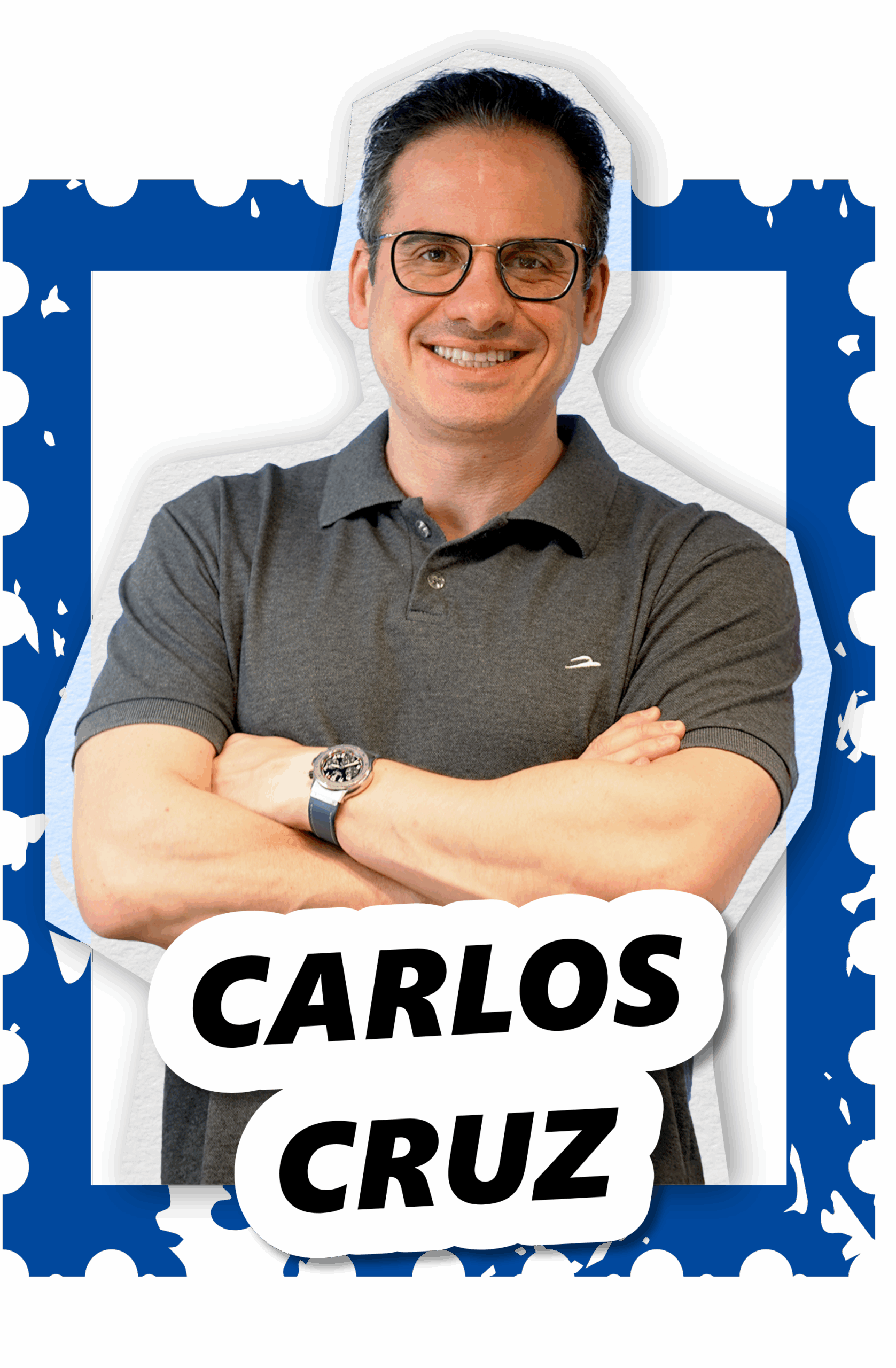 Carlos Cruz