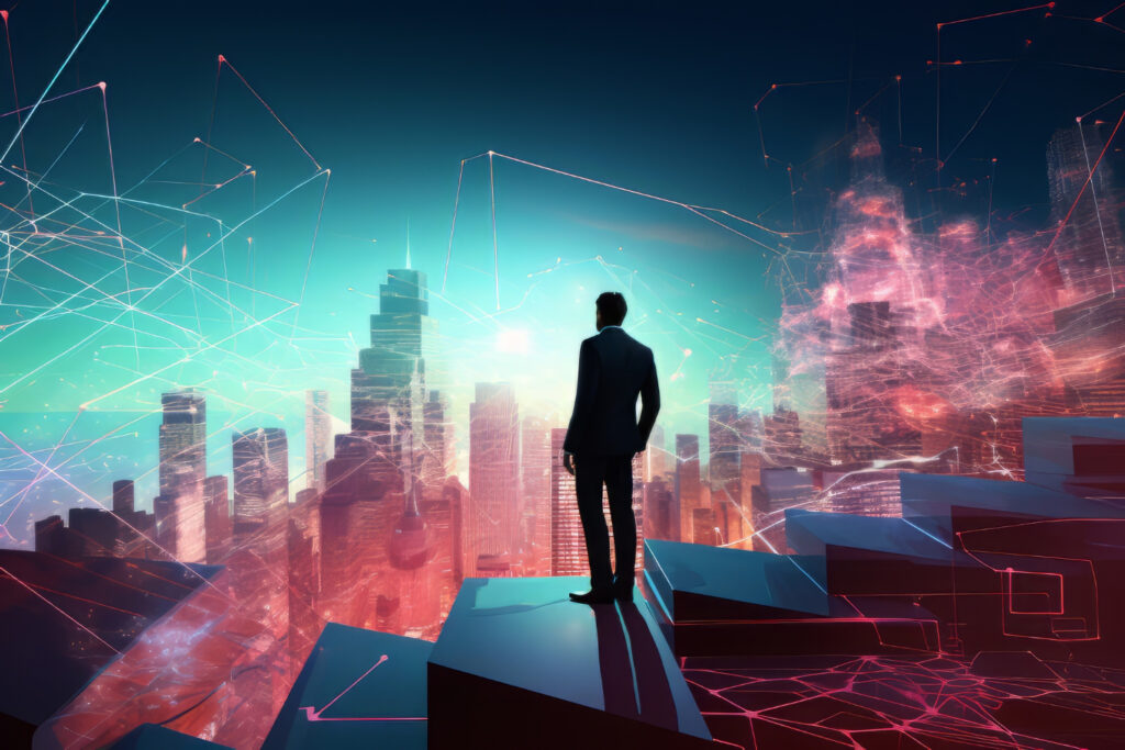 Como ser a Liderança do Futuro