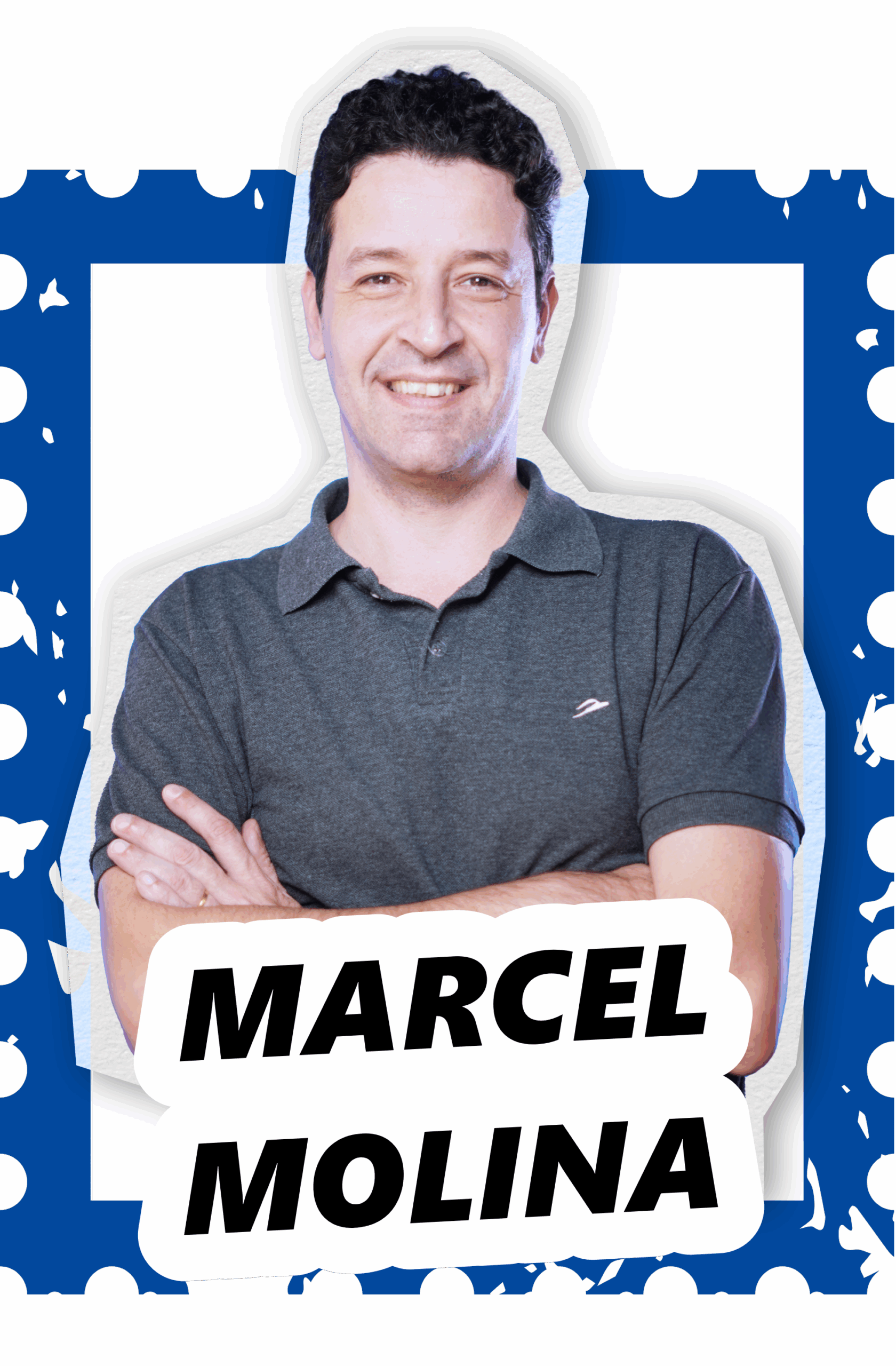 Marcel Molina