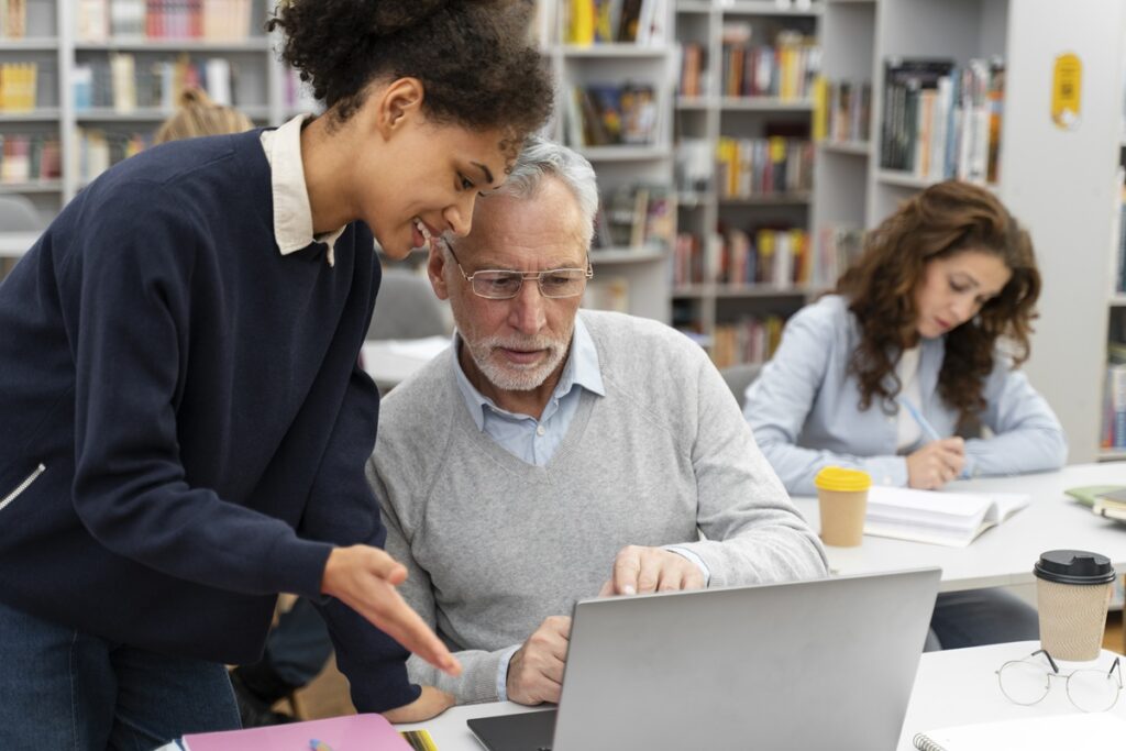 Lifelong Learning é aprender continuamente, mesmo após a escola ou faculdade