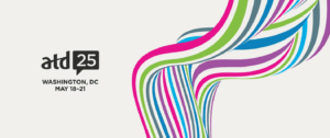 A ATD Expo 25, maior conferência global de desenvolvimento humano, acontecerá entre os dias 18 e 21 de maio, em Washington, D.C