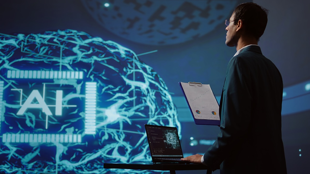 ATD 2025 - A Inteligência Artificial pode ser uma grande aliada dos profissionais de treinamento e desenvolvimento