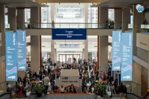 ATD 2025 nos dá insights de como transformar equipes em comunidades aprendentes