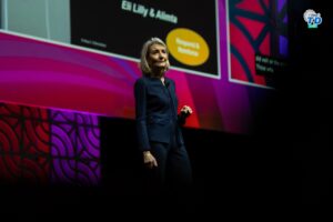 Amy Edmondson, referência global em segurança psicólogica na ATD 2025