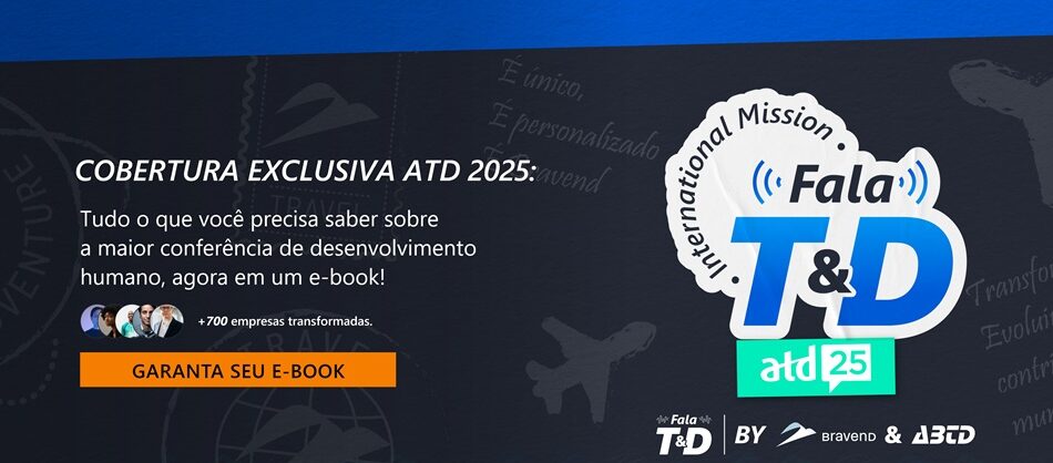 Garanta seu e-book pós ATD 25