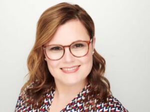 Love Rutledge nos ensina como transformar equipes em comunidades aprendentes 