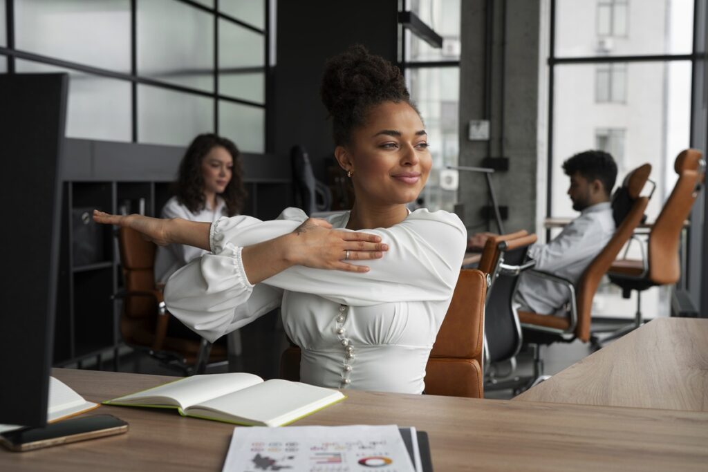 Na ATD 25, aprendemos que espiritualidade pode ser essencial na aprendizagem na era da alta performance