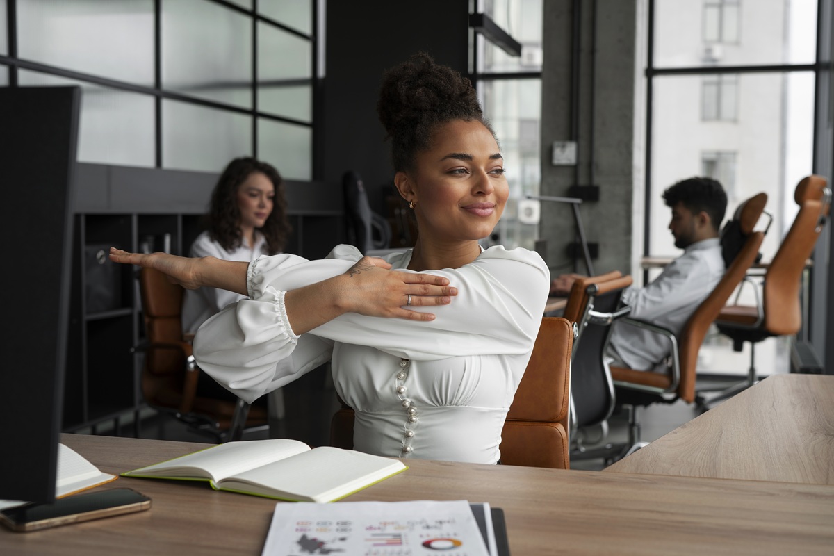 Na ATD 25, aprendemos que espiritualidade pode ser essencial na aprendizagem na era da alta performance