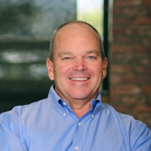 Scott Blanchard marocu presença na ATD25