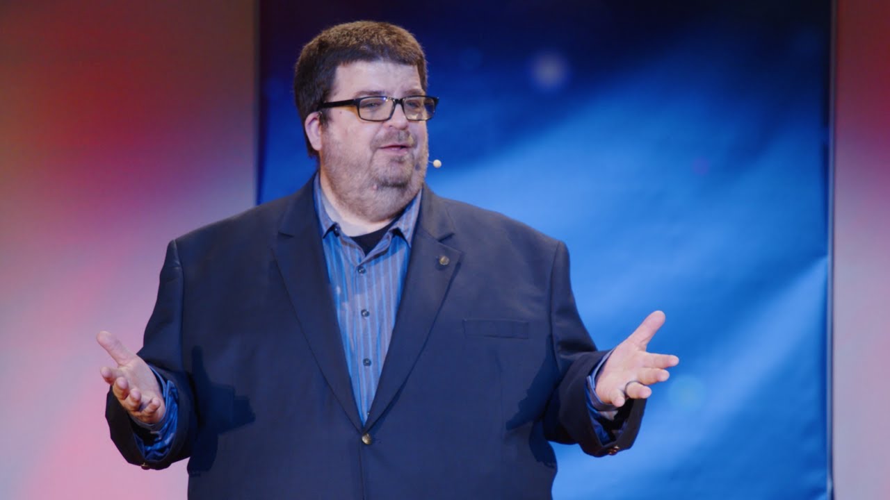 Timothy M. Stafford falou sobre a Heutagogia na ATD 25