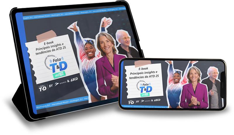 Ebook ATD 2025 ebook atd 25