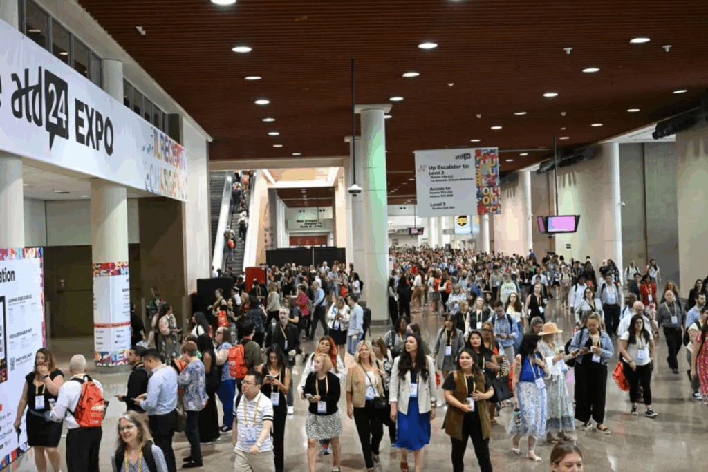 liderança autentica atd 2025 bravend