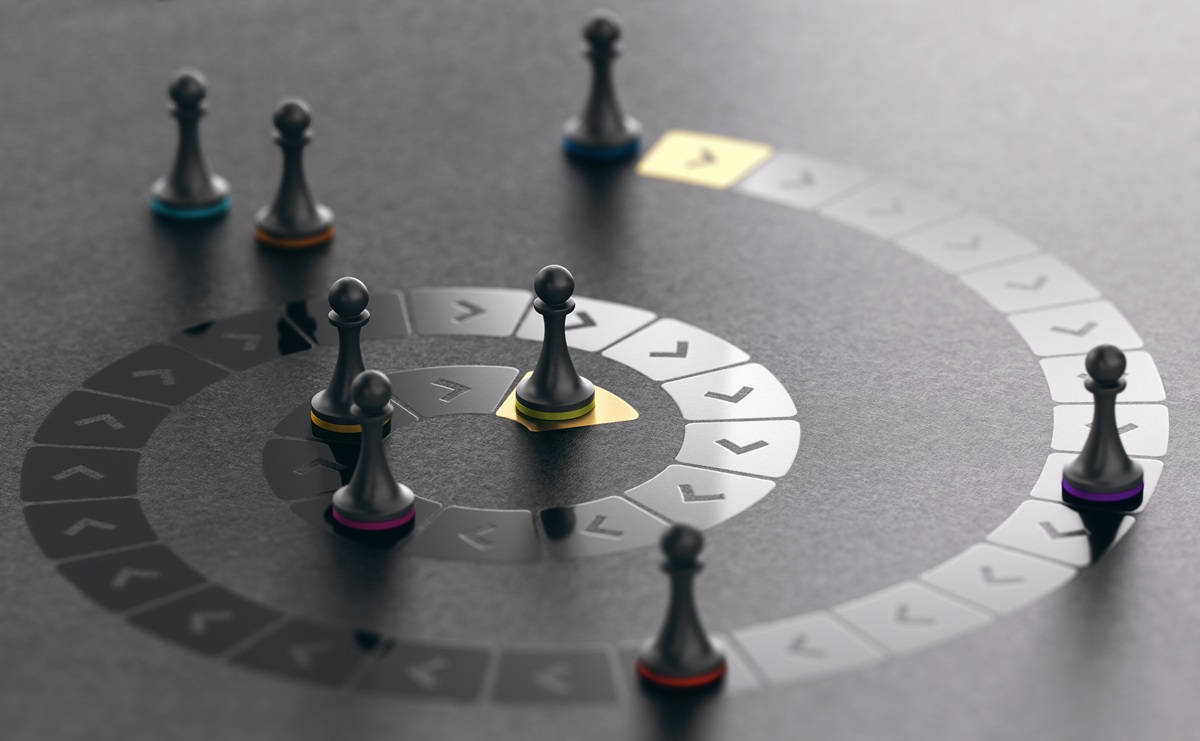 A liderança com mentalidade ágil contribuir com a mudança de mindset do time.