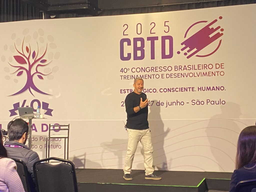 Gui Marback no CBTD 2025
