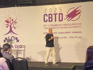 Gui Marback no CBTD 2025