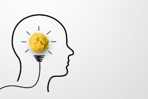 Mindset. Suas crenças podem moldar seu sucesso e transformar a sua vida
