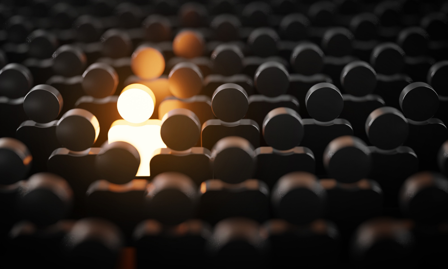 A liderança precisa dorminar determinadas soft skills para se tornar um exemplo e fazerem os talentos ficarem