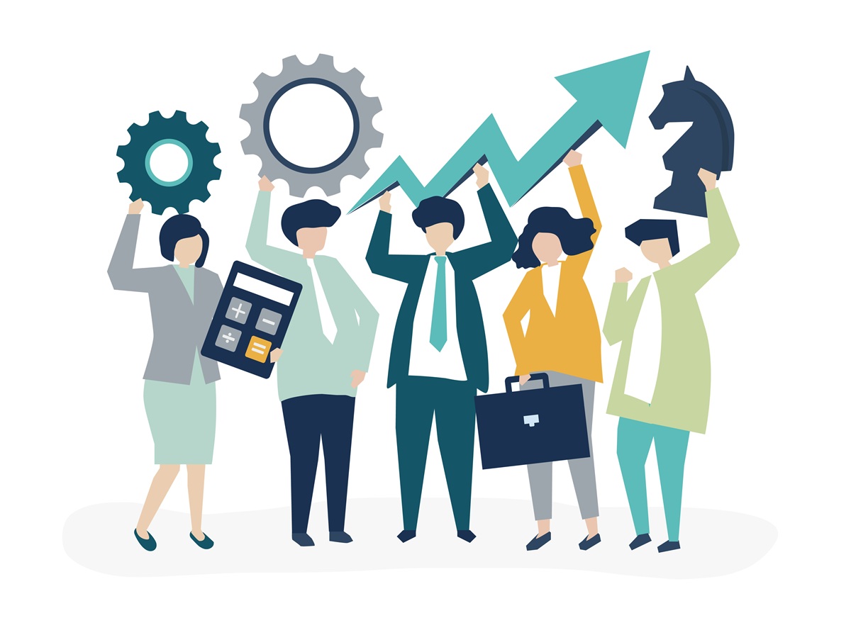 Lideranças desenvolvidas e treinadas conseguem fortalecer a cultura da empresa e reter talentos