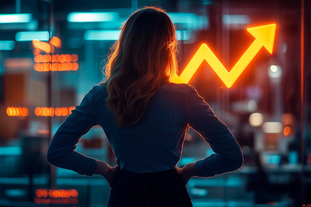 O perfil desafiador entrega valor, provocação e ensina ao cliente