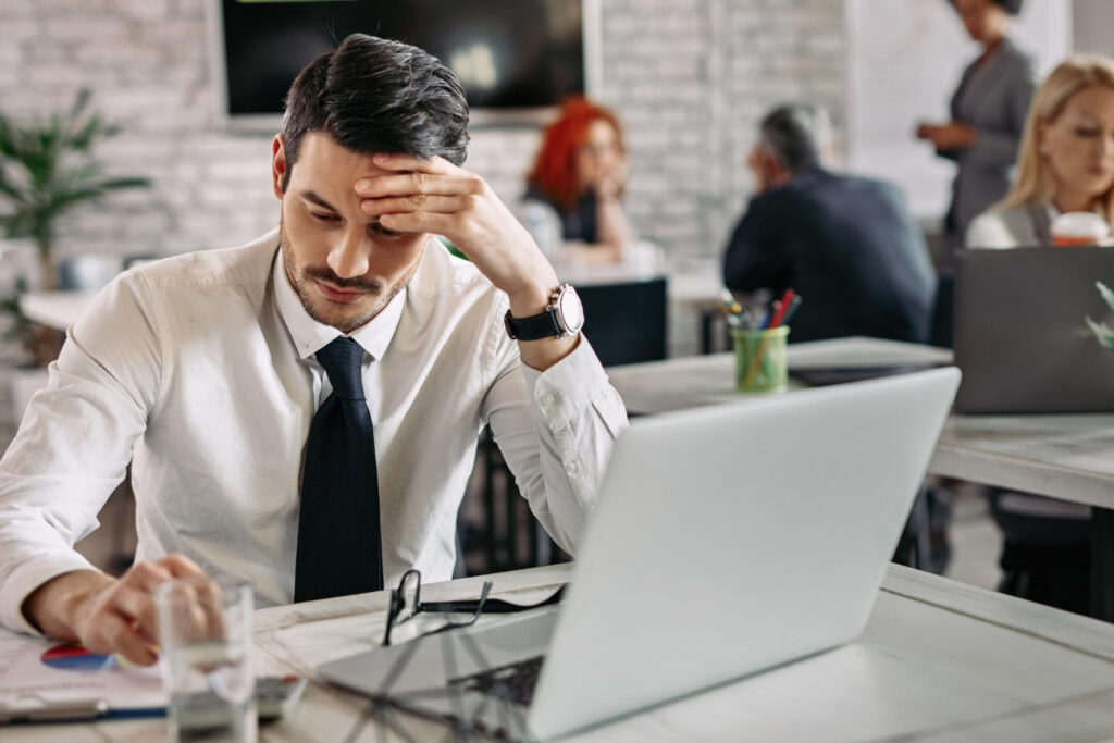 Desmotivação na empresa representa alto custo para as empresas