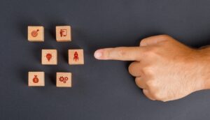 Ao aplicar as 6 variáveis você pode aumentar seus resultados e garantir números mais sustentáveis