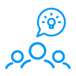 Empresas que aplicam o treinamento de métodos ágeis e inovação conseguem ser mais criativas e inovadoras