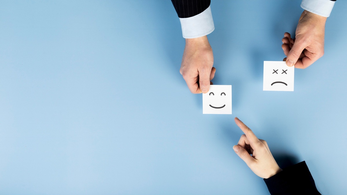 Entender o problema vai além da necessidade: é mapear o sentimento por trás do interesse de compra