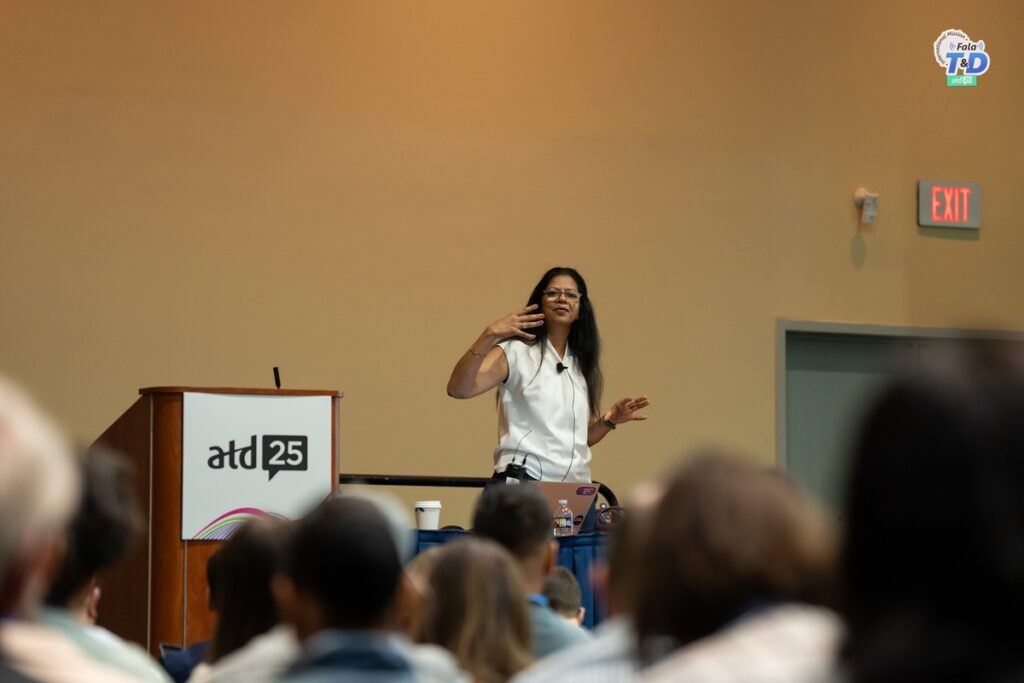 ATD_o maior evento de treinamento e desenvolvimento do mundo chega com uma nova edição