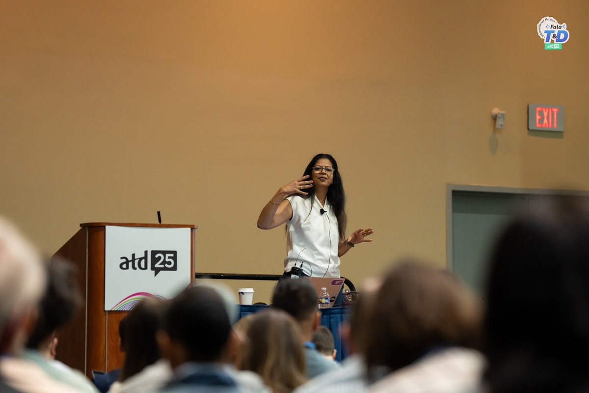 ATD_o maior evento de treinamento e desenvolvimento do mundo chega com uma nova edição