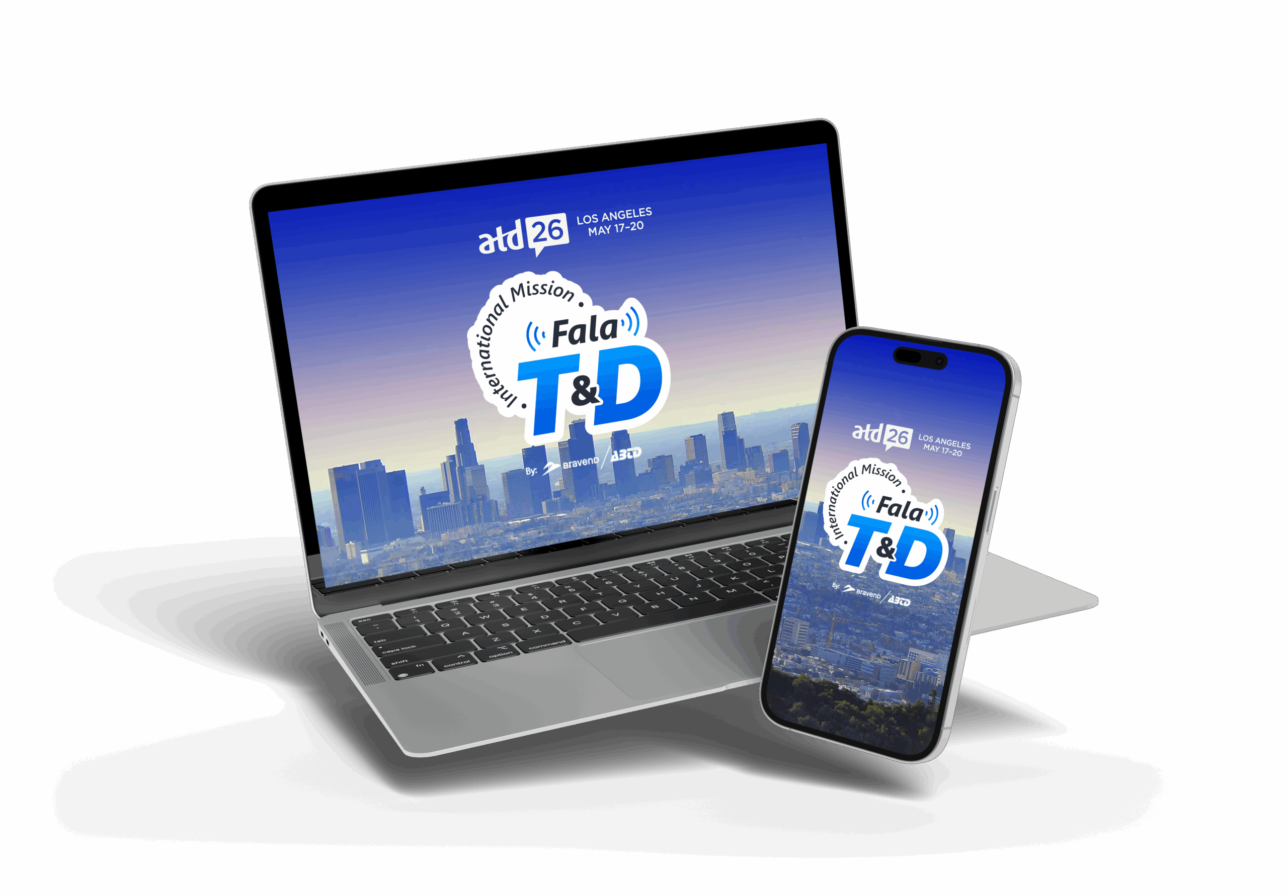 E-book da ATD 2026