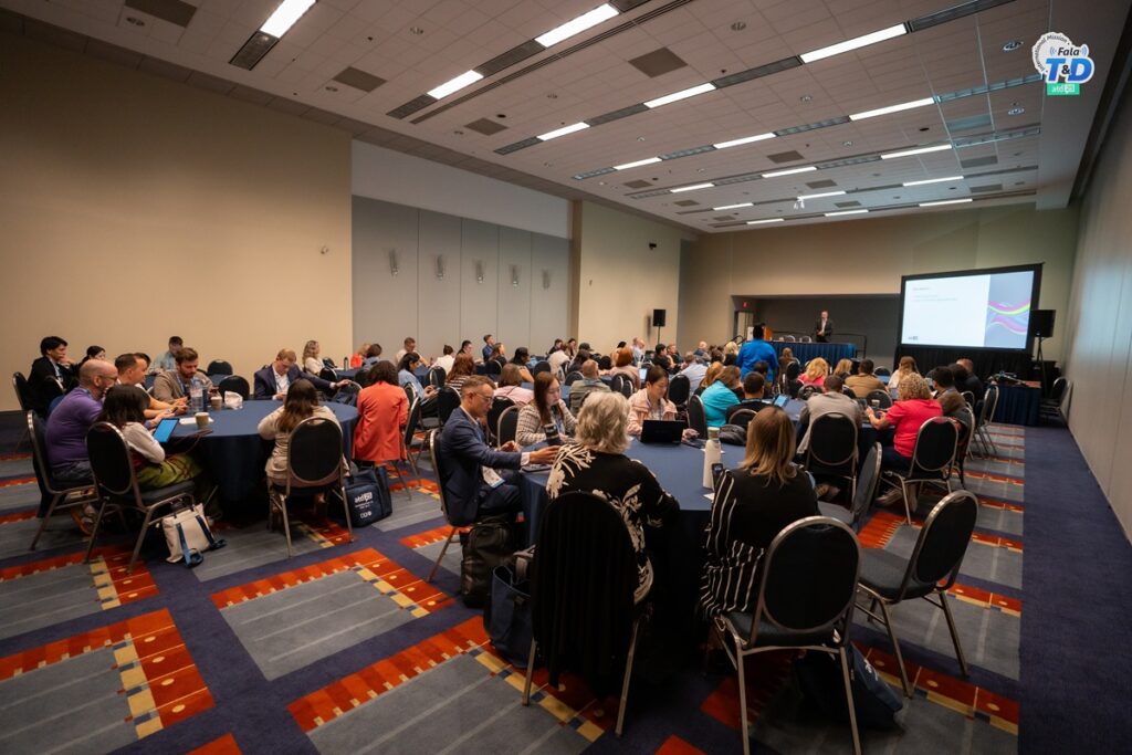 Liz Wiseman estará no ATD 2026 para fechar a maior conferência global de T&D