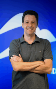 Marcel Molina levará um novo conceito de IA para o CBTD 2026