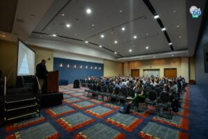 No ATD 2026, Will Guidara mostrará como a hospitalidade tem o que ensinar para lideranças e para o T&D