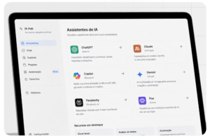 futuro do T&D com IA