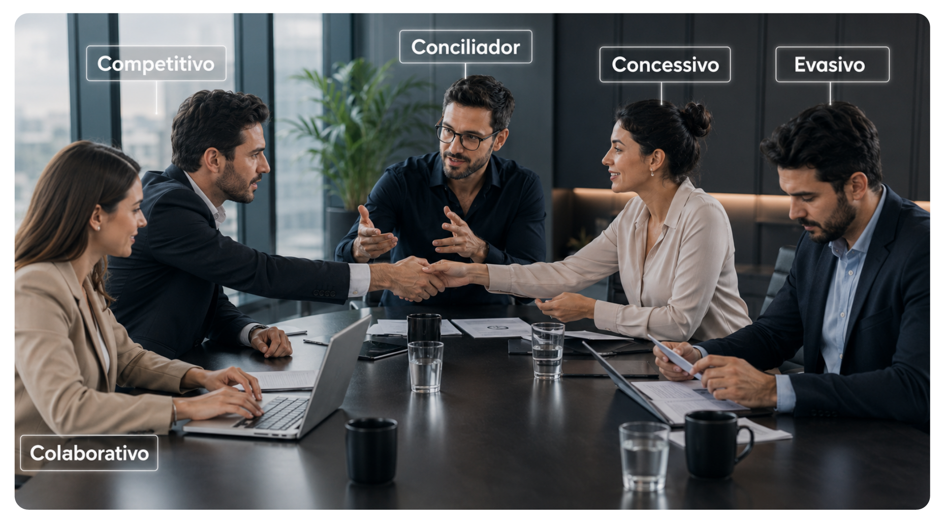 Por que negociadores são tão raros e por que as técnicas de negociação importam para sua empresa Por que negociadores são tão raros e por que as técnicas de negociação importam para sua empresa
