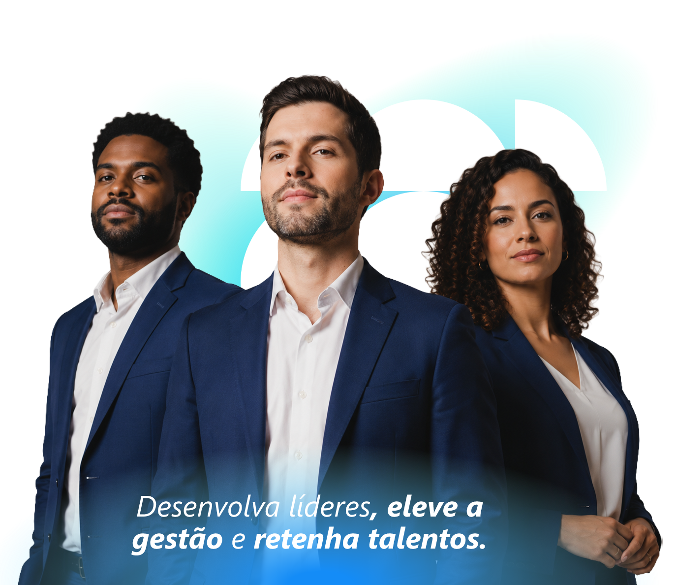 PDL: Programa de Desenvolvimento de Líderes