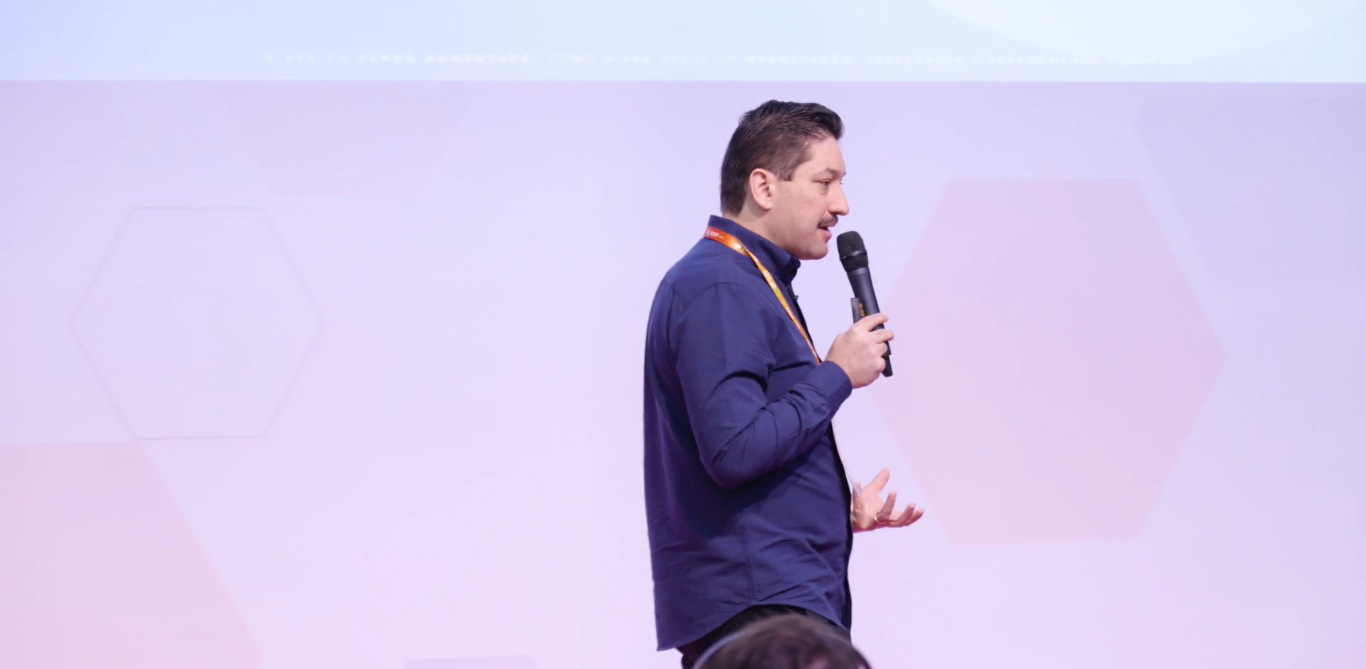 Palestra Robson CBTD 2026 - Inteligência Artificial em Vendas por que IA sozinha não funciona e o que realmente muda números