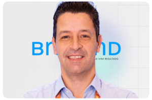 Marcel Molina, head de treinadores na Bravend, fala sobre nova lógica de vendas