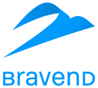 BRAVEND-BLUE BRAVEND-BLUE