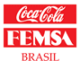 Logo Coca-Cola Femsa Logo Coca-Cola Femsa