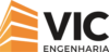 Vic_engenharia_logomarca Vic_engenharia_logomarca